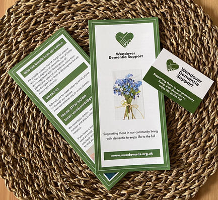 Wendover Dementia Support