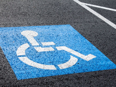 Have Your Say on Proposed Disabled Bays and Parking Changes in Wendover