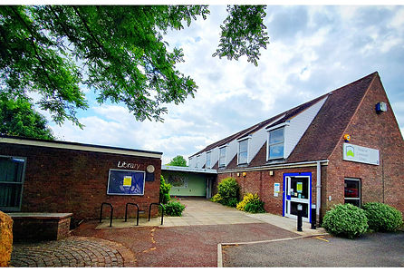 Wendover Library