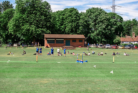Wendover Cricket Club