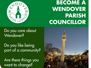 Could You Help Shape the Future of Wendover?