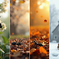year-round protection from pests