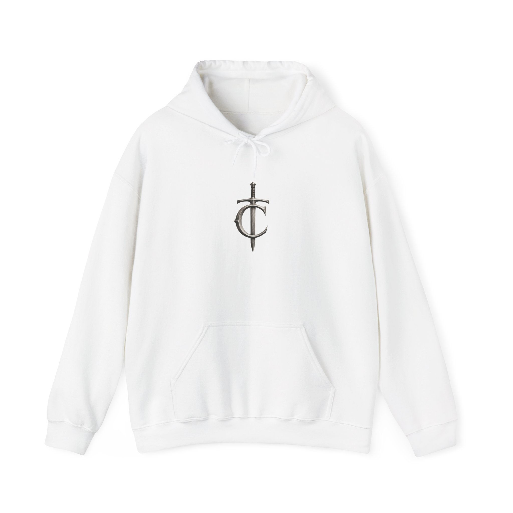 CT Hoodie