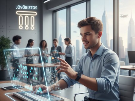 🚀 Az Ön Gyermeke Jövőbiztos Karrierjének 3 Alappillére: Ne csak hivatást válasszon, hanem jövőt is!