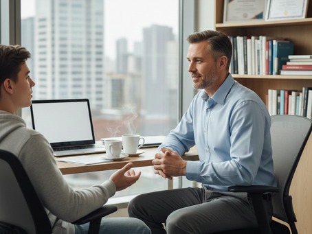 🧭 Nehéz útkeresés: Segítség a pályaválasztás labirintusában 🧭