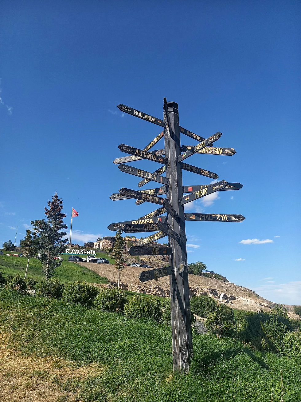 Hogyan találhatja meg egy mai fiatal a saját belső hajtóerejét?”