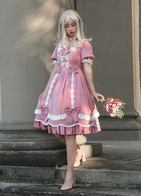 Thumbnail: Little Princess - OP
