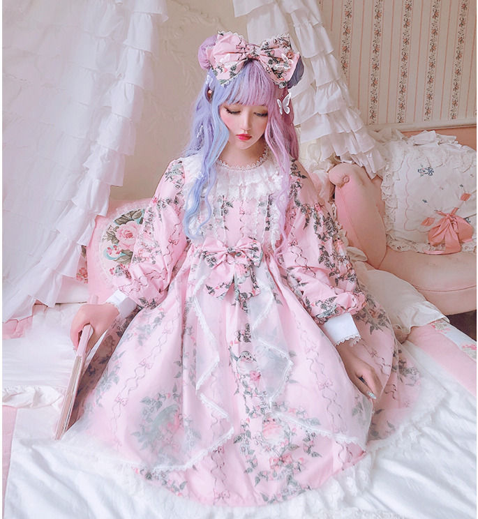 Four Seasons Birds - OP