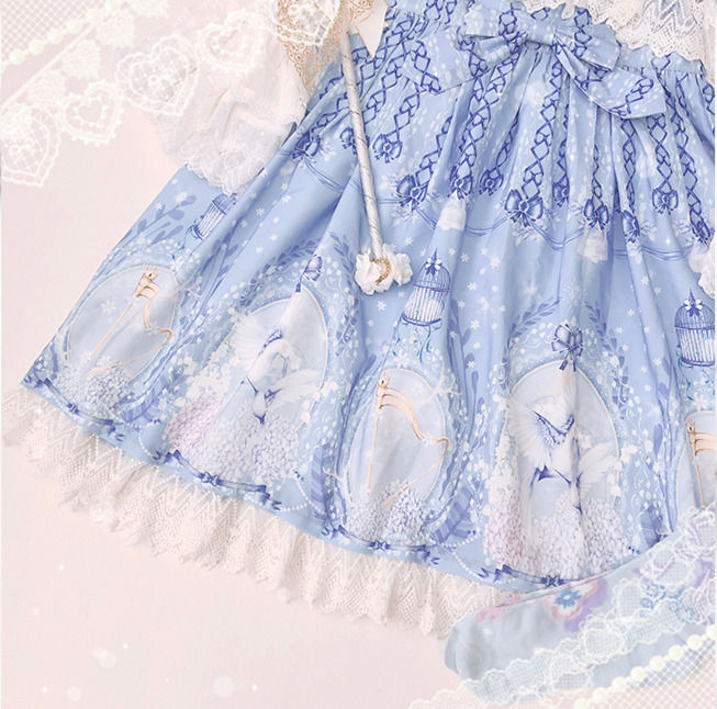 Thumbnail: Orchid Story - JSK