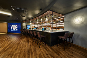 VUE