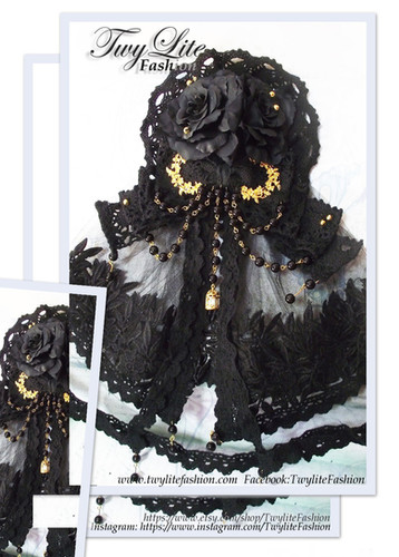 希少耽美系Goth、Black l CD 詰め合わせ file.jpg