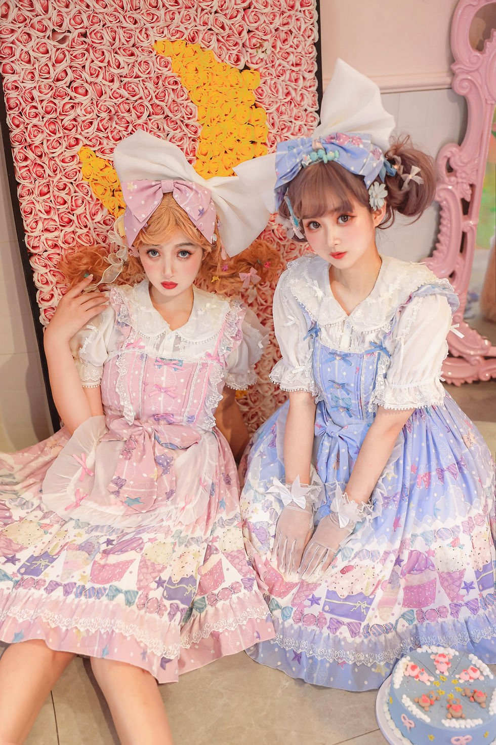 Thumbnail: Candy Icecream - JSK