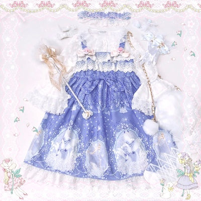 Thumbnail: Orchid Story - JSK