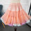 Thumbnail: Rainbow Cloud Petticoat