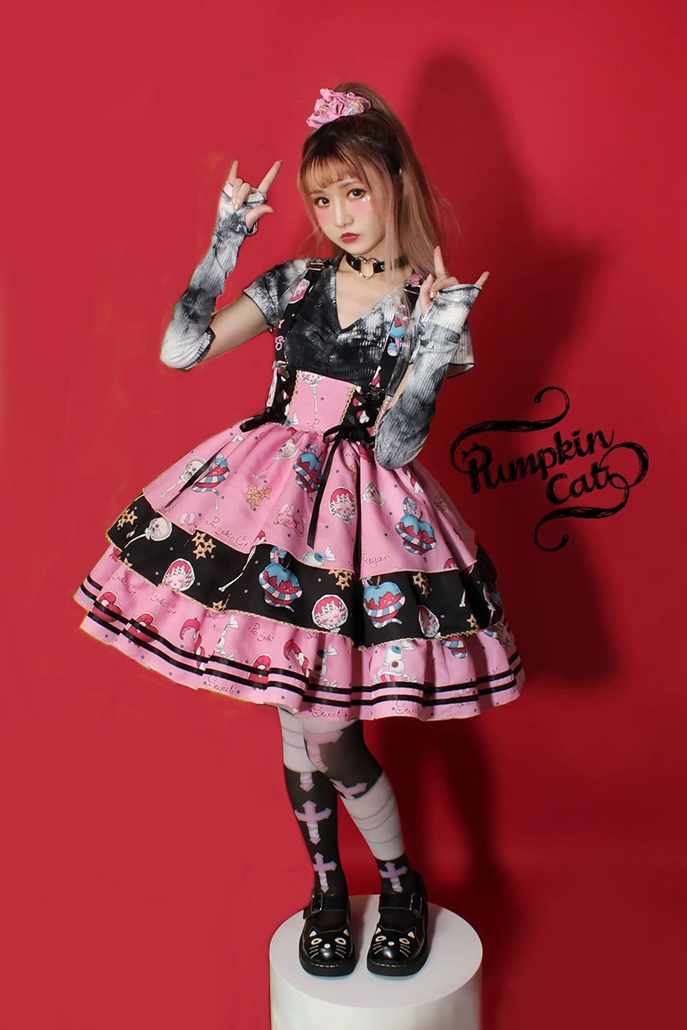 Thumbnail: Strange Candy JSK