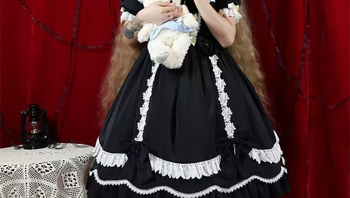 Little Princess - OP