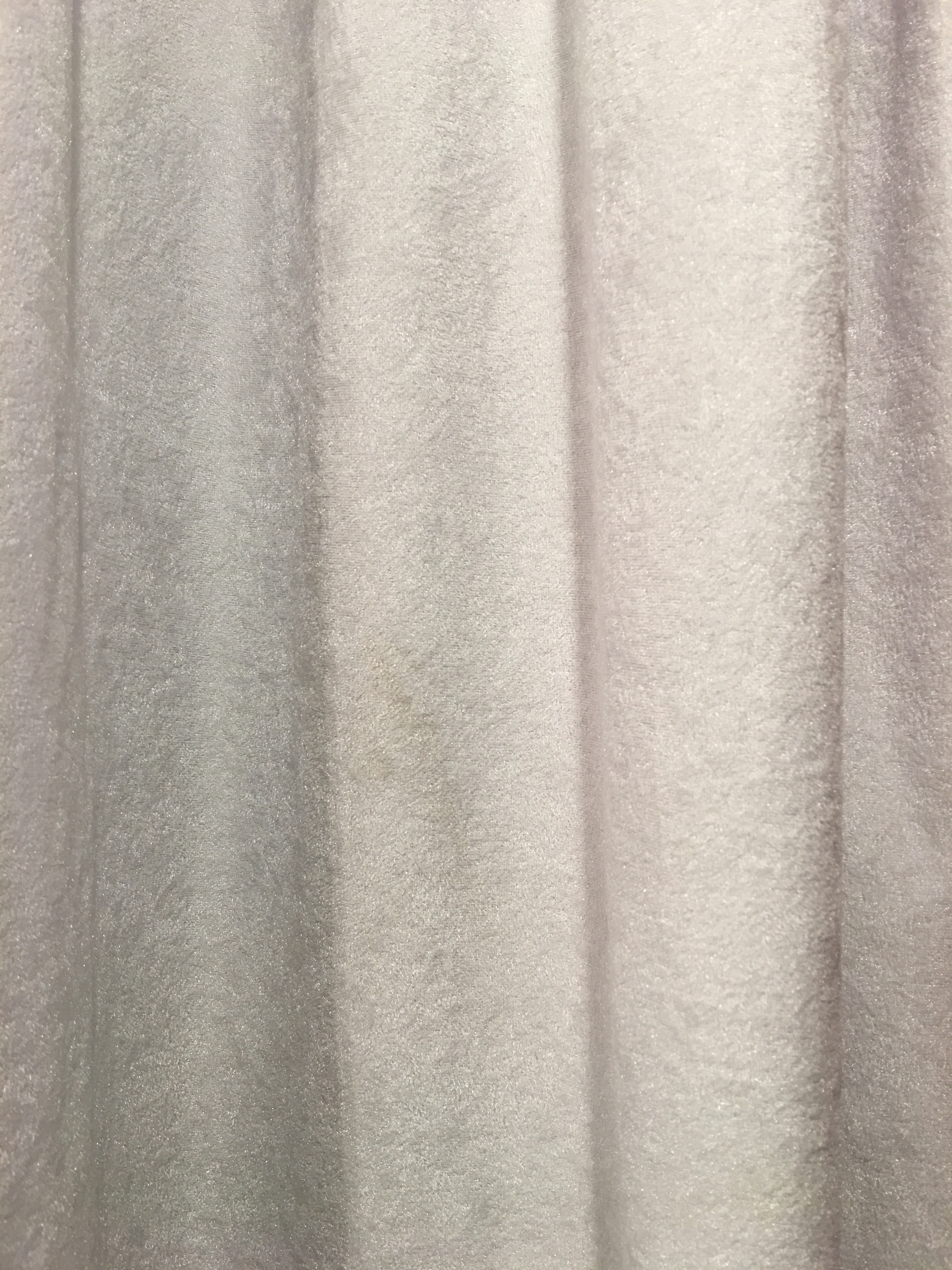 White Velour
