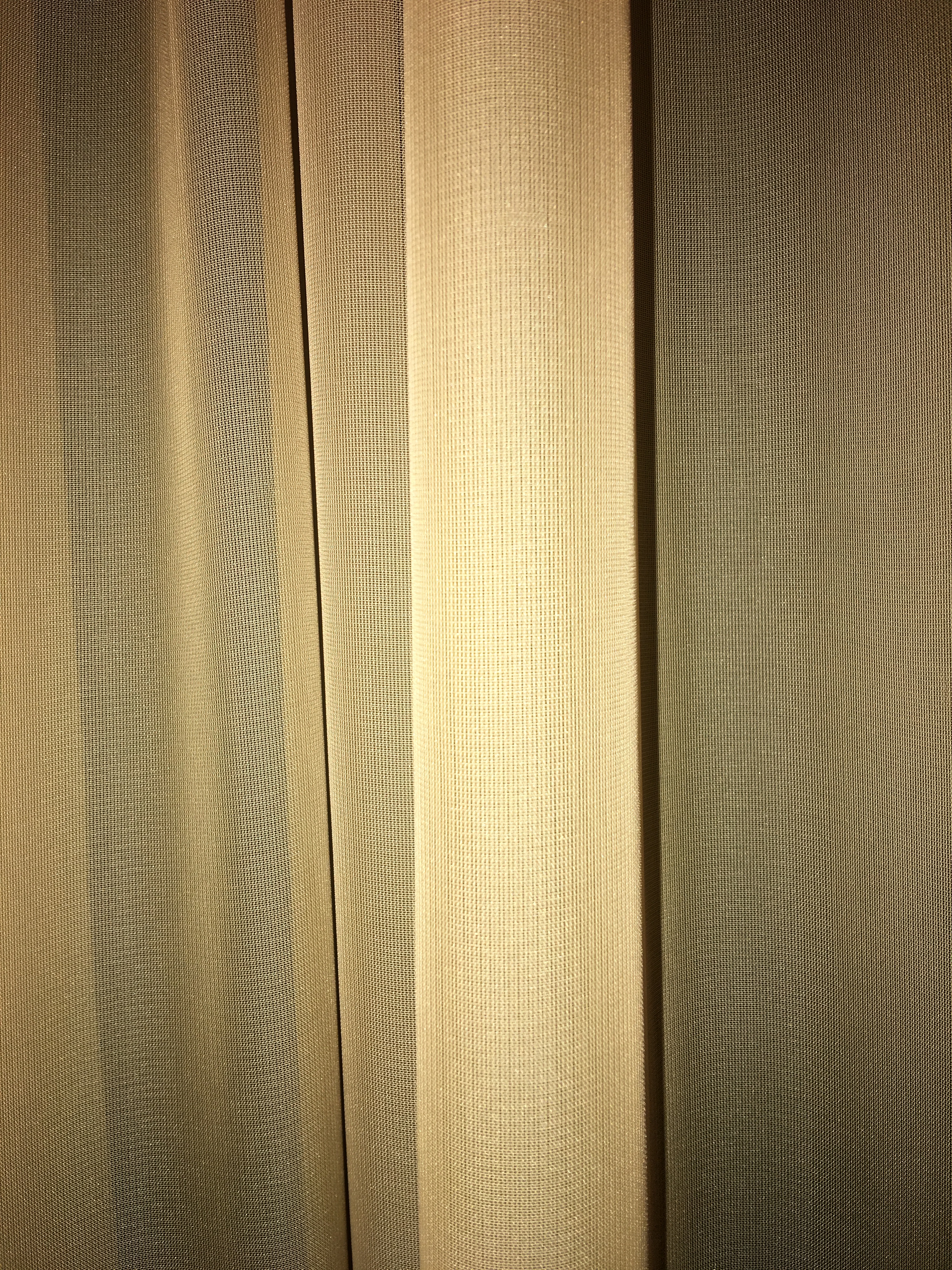 Gold Satin