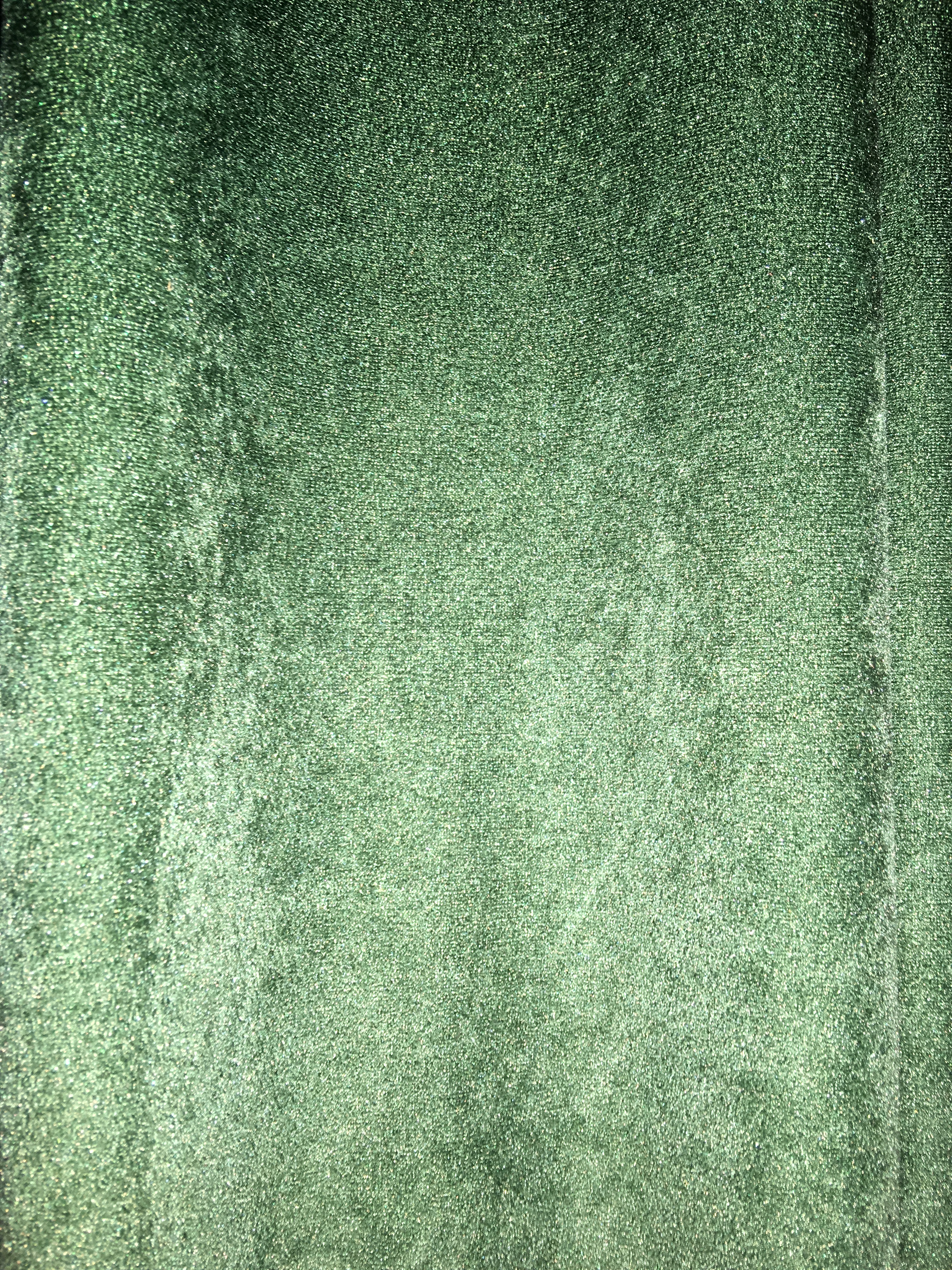 Green Velour