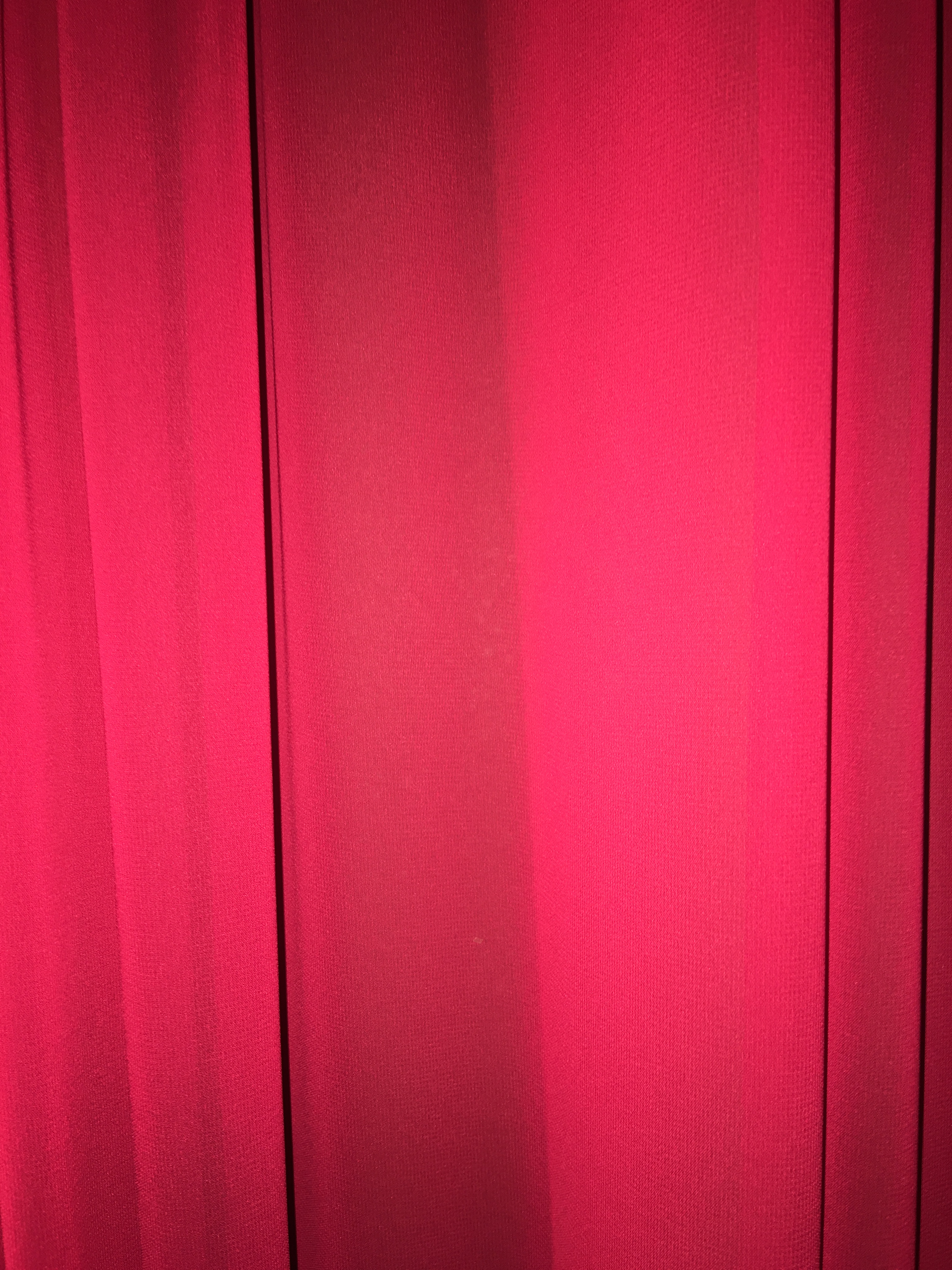 Red Satin