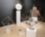 'Five' Exhibition