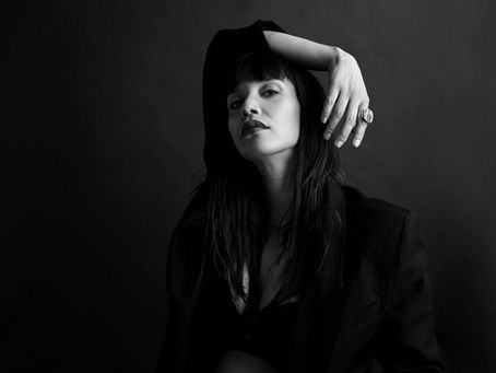 Canada based artist ECHLO releases trip-hop infused 'Puppeteer'