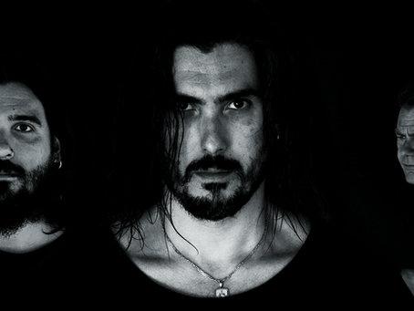 Medivh reveal electronic-infused 'Rebirth'