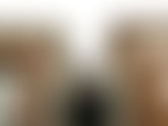 Toronto based artist Spark Houston is seeing 'Red' in his fourth masterpiece