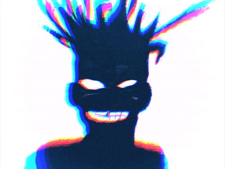 Best known for his viral remix EP, Flowervillain returns with heavily sampled hip-hop single 'FRANK'