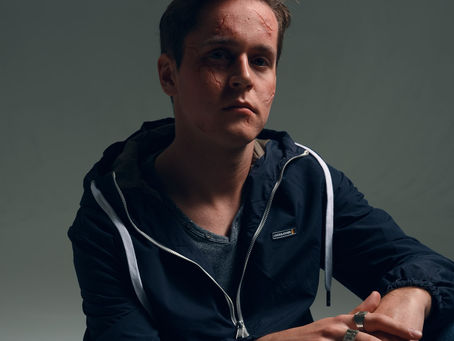 InHibit's debut single 'The Quest' is still turning heads months after it's release