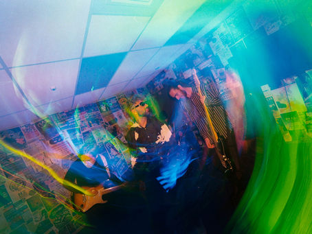 Experimental NZ hip-hop artist WHO SHOT SCOTT reveals inspiring new single 'Love We'll Never Know'