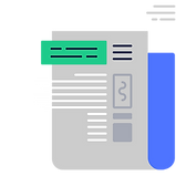 Document with Highlights