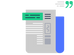 Are job postings and job descriptions different?