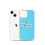 KWAD iPhone Case