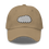 Clouded Hat