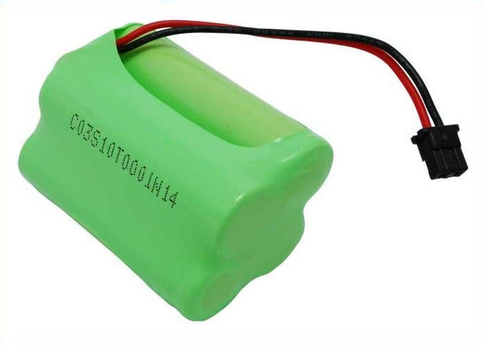 Uniden BC296D 1200mAh Replacement Battery