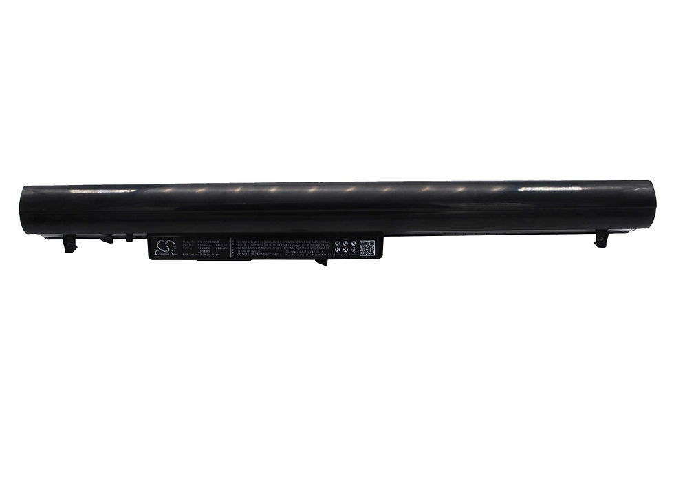 Thumbnail: HP LA04DF 2200mAh Replacement Battery