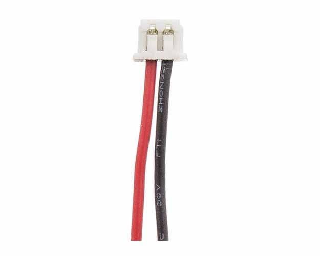 Thumbnail: Educator ET-300Transmitter 300mAh Replacement Battery