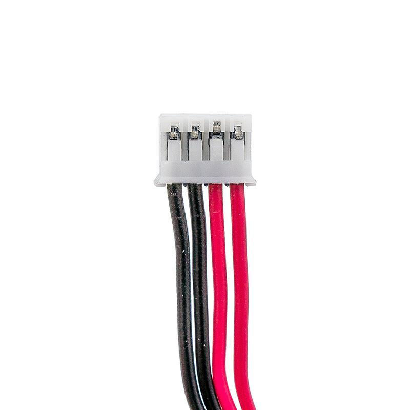 Thumbnail: DeLorme T7V1315 2000mAh Replacement Battery