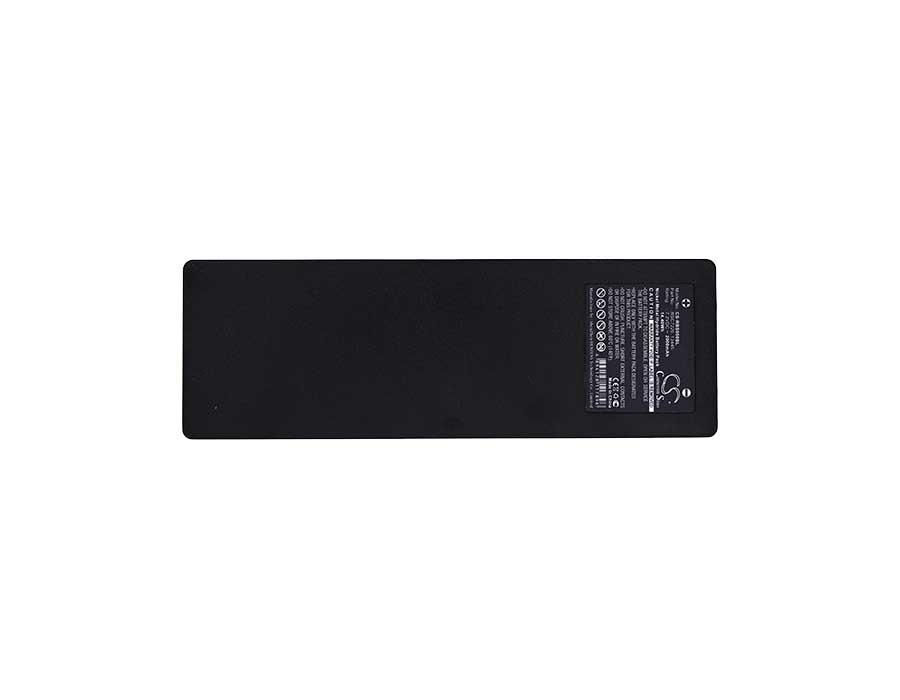 Thumbnail: CS-RBS950BL 2000mAh Battery