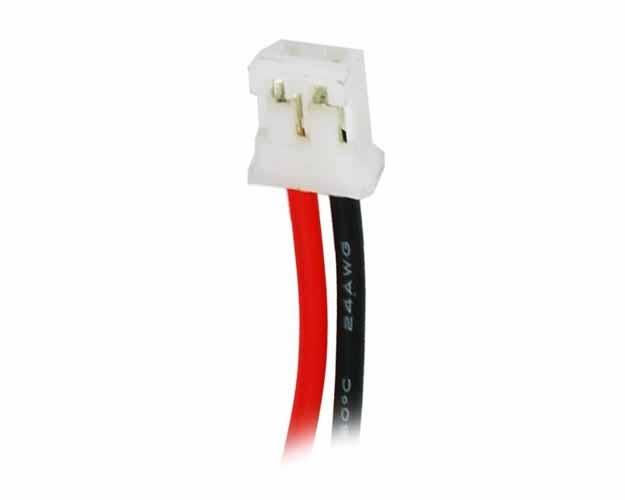Thumbnail: SportDog 650-059 150mAh Replacement Battery
