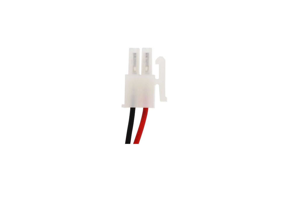 Thumbnail: CS-ECR130VX 2200mAh Battery