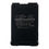 Thumbnail: Icom IC-F60 1800mAh Replacement Battery