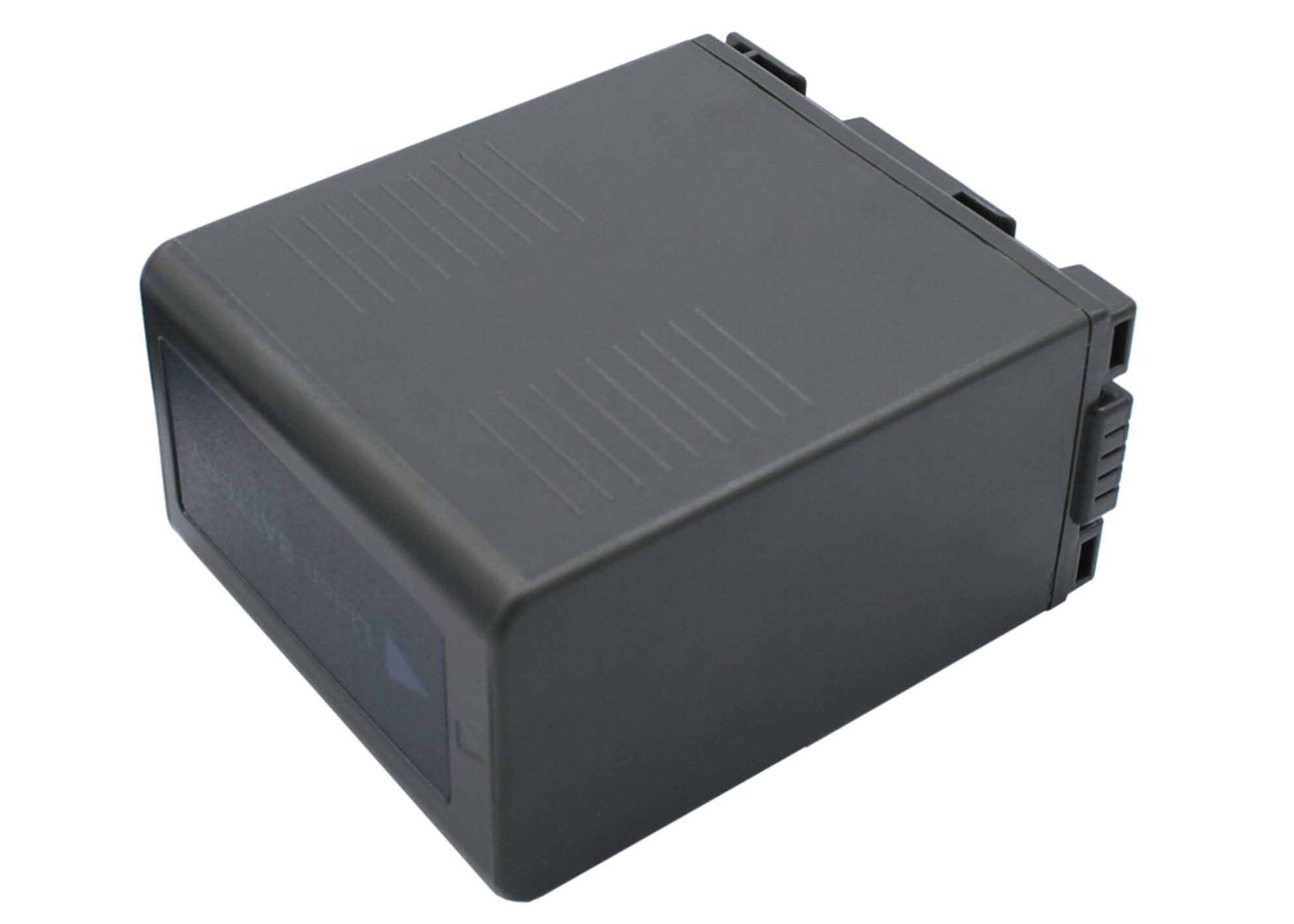 Panasonic NV-DS50A 5400mAh Replacement Battery
