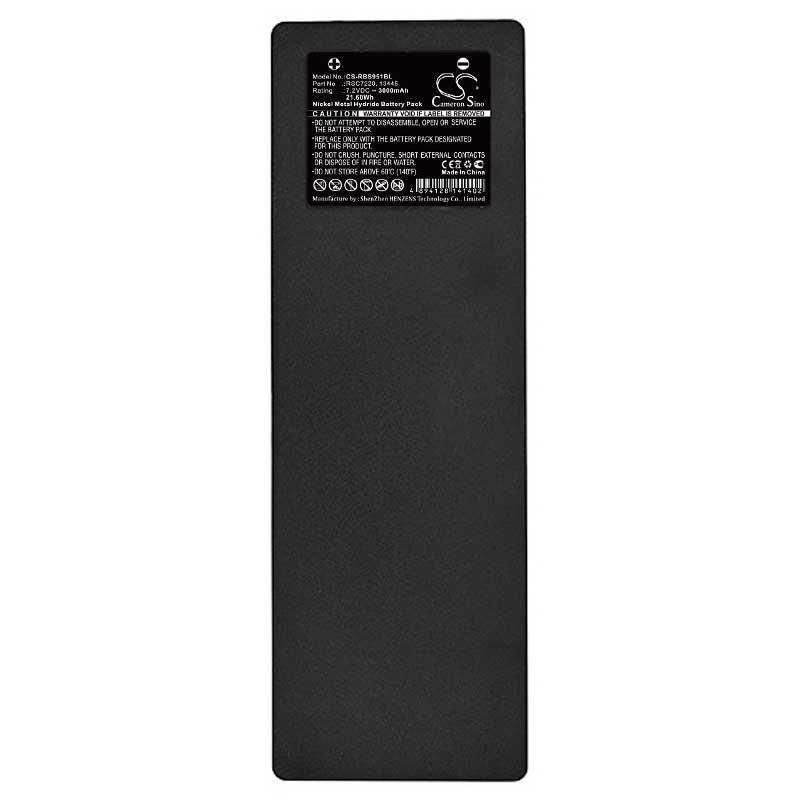 Thumbnail: Palfinger 960 3000mAh Replacement Battery