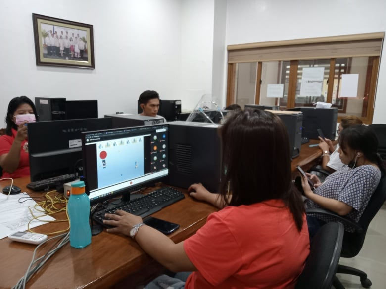 Webinar topic: “Knowledge Sharing Session on RA 11222