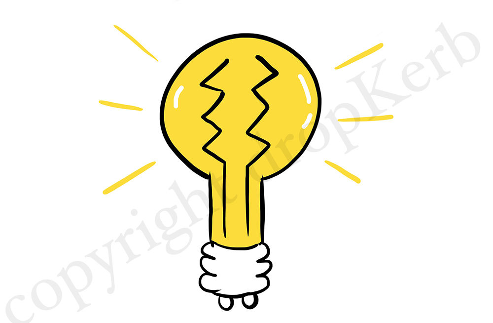 lightbulb