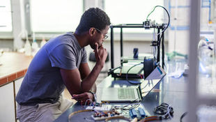 How to Get Your Engineering Resume Noticed