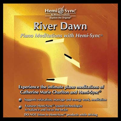 River Dawn