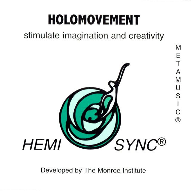 Holomovement